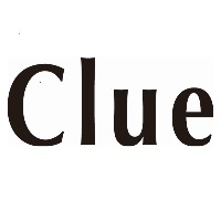 株式会社Clueの企業ロゴ