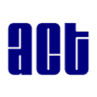 株式会社アクト  | クライオポンプのオーバーホール企業◆土日祝休み◆年休125の企業ロゴ