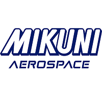 株式会社ミクニエアロスペースの企業ロゴ