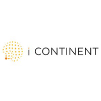 i CONTINENT株式会社の企業ロゴ