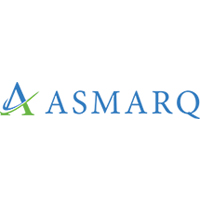 株式会社アスマークの企業ロゴ