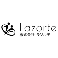 株式会社ラソルテの企業ロゴ