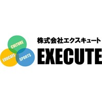 株式会社EXECUTE | 好きを仕事にするチャンス/新規事業立ち上げのサポート充実の企業ロゴ