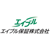 エイブル保証株式会社の企業ロゴ