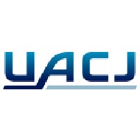 株式会社UACJ製箔サービス | 東証上場企業・アルミニウム総合メーカーUACJグループの企業ロゴ