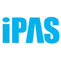 株式会社アイパスの企業ロゴ
