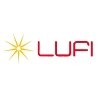 株式会社ルーフィの企業ロゴ