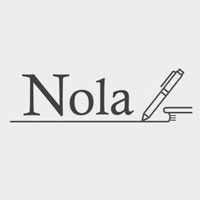 株式会社indent | ◆登録者30万人突破！作家専用執筆ツール『Nola-ノラ-』を運営◆の企業ロゴ