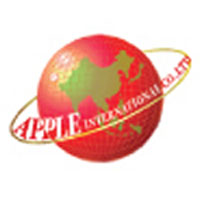 アップルインターナショナル株式会社 の企業ロゴ