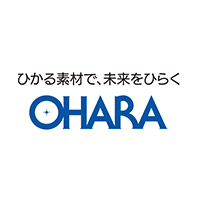 株式会社オハラの企業ロゴ