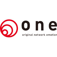 株式会社oneの企業ロゴ