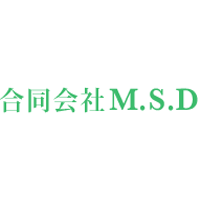 合同会社M.S.D | ◆普通免許(AT可)のみで応募OK！◆残業ほぼナシ・深夜移動ナシ！の企業ロゴ