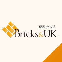 税理士法人Bricks&UKの企業ロゴ