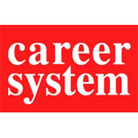 キャリアシステム株式会社の企業ロゴ
