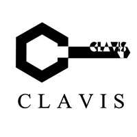 株式会社CLAVISの企業ロゴ
