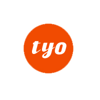 株式会社TYO | フジサンケイグループ広告大賞など受賞歴多数！/正社員登用ありの企業ロゴ