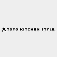 株式会社トーヨーキッチンスタイル | キッチンを中心とした生活空間を提案するインテリアブランドの企業ロゴ