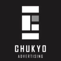 中京広告株式会社の企業ロゴ