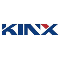 株式会社KINX Japanの企業ロゴ