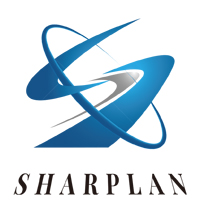 株式会社シャープランの企業ロゴ