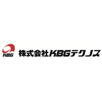 株式会社KBGテクノスの企業ロゴ