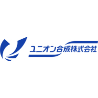 ユニオン合成株式会社の企業ロゴ