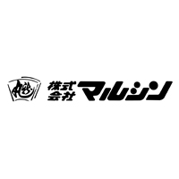 株式会社マルシンの企業ロゴ