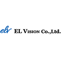 株式会社エルビジョンの企業ロゴ