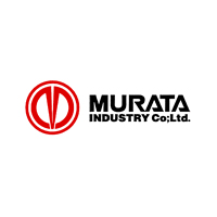 ムラタ工業株式会社の企業ロゴ