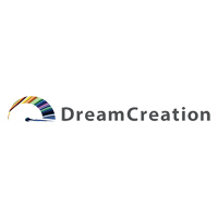 株式会社Dream Creation の企業ロゴ