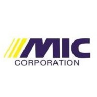 株式会社ミックコーポレーションの企業ロゴ