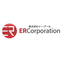 株式会社イー・アールの企業ロゴ