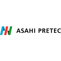 アサヒプリテック株式会社の企業ロゴ