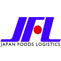 ジャパンフーズ物流株式会社 | 東証プライム上場企業のグループ｜資格支援あり｜月9日休みの企業ロゴ