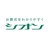 シオン株式会社の企業ロゴ