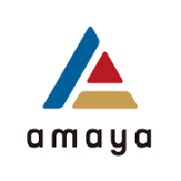 株式会社アマヤの企業ロゴ