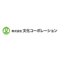 株式会社文化コーポレーション | 宮崎で「安定」をゲット！従業員1500名以上の”大きな”会社！の企業ロゴ