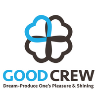 株式会社グッド・クルーの企業ロゴ