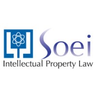 創英国際特許法律事務所の企業ロゴ