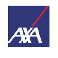 アクサ生命保険株式会社 | 世界54の国と地域で展開するアクサグループの日本法人の企業ロゴ