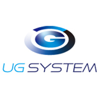 株式会社UGシステムの企業ロゴ