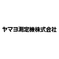 ヤマヨ測定機株式会社の企業ロゴ