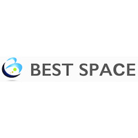 株式会社ベストスペースの企業ロゴ