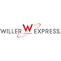 WILLER EXPRESS株式会社 | ★残業月10h程度★賞与年2回★有給取得率80％以上★資格取得支援の企業ロゴ