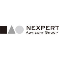 株式会社NEXPERT Consulting の企業ロゴ