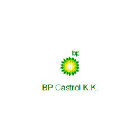 ビーピー・カストロール株式会社の企業ロゴ