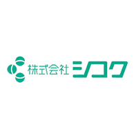 株式会社シコクの企業ロゴ