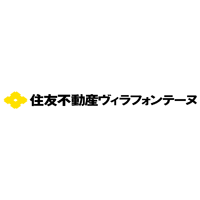 住友不動産ヴィラフォンテーヌ株式会社の企業ロゴ