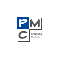 株式会社PMCテクニカの企業ロゴ