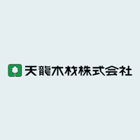 天龍木材株式会社 | 年休123日以上｜借上社宅有｜高い有給消化率で働きやすいの企業ロゴ